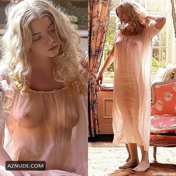 Anya Taylor Joy → Anya Taylor Joy Leaked Nude OnlyFans (Photo 30)