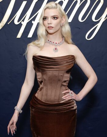 Anya Taylor Joy