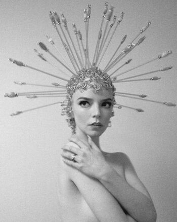 Anya Taylor Joy