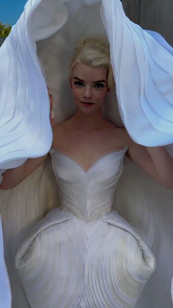 Anya Taylor Joy