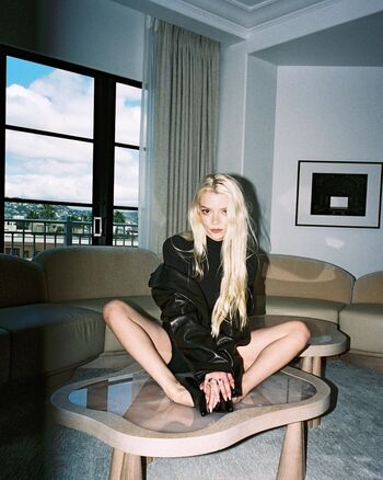 Anya Taylor Joy