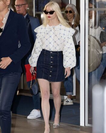 Anya Taylor Joy