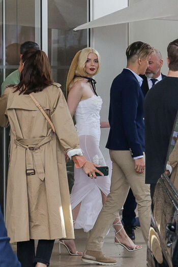 Anya Taylor Joy
