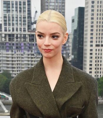 Anya Taylor Joy