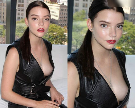 Anya Taylor Joy