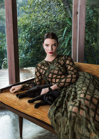 Anya Taylor Joy