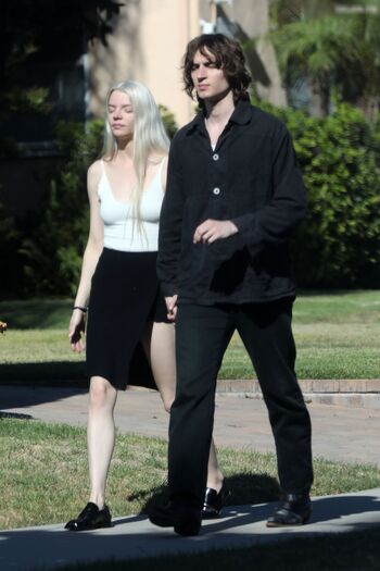 Anya Taylor Joy