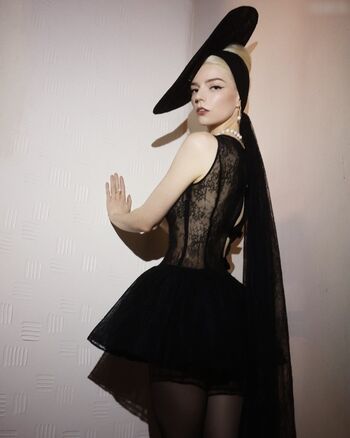 Anya Taylor Joy
