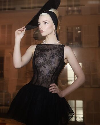 Anya Taylor Joy