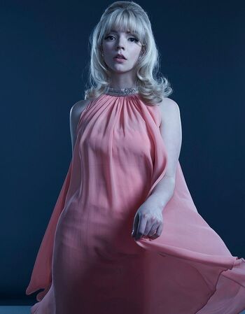 Anya Taylor Joy