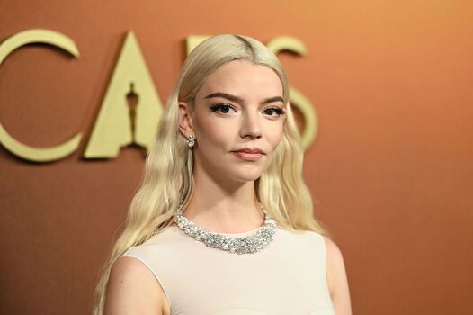 Anya Taylor Joy
