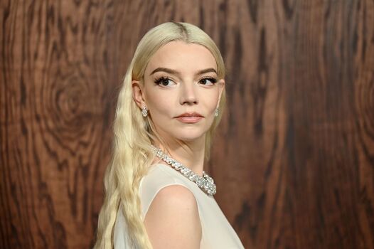 Anya Taylor Joy
