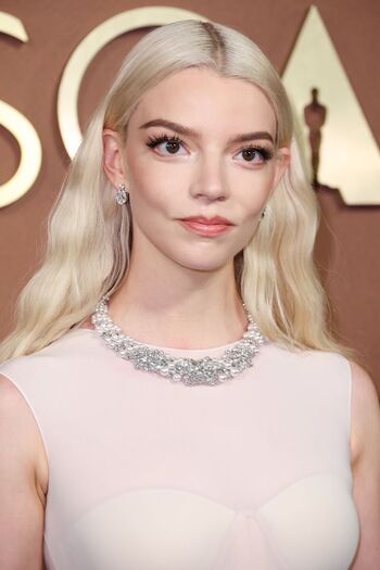 Anya Taylor Joy