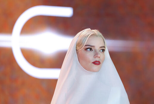 Anya Taylor Joy