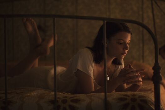 Anya Taylor Joy