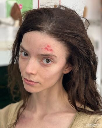 Anya Taylor Joy