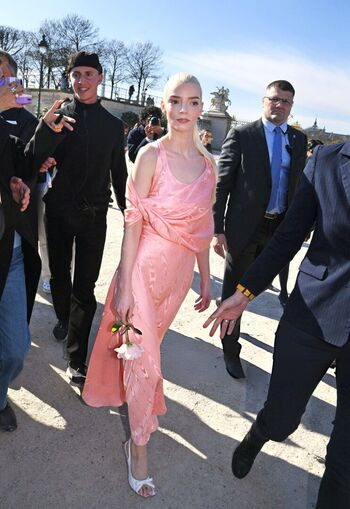 Anya Taylor Joy