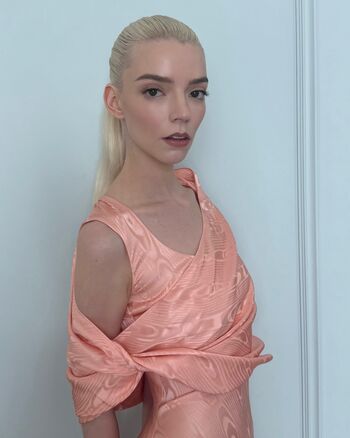 Anya Taylor Joy