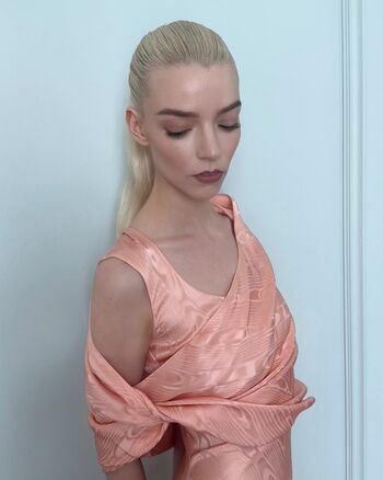 Anya Taylor Joy