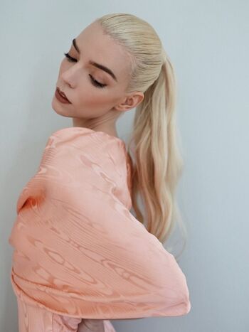Anya Taylor Joy