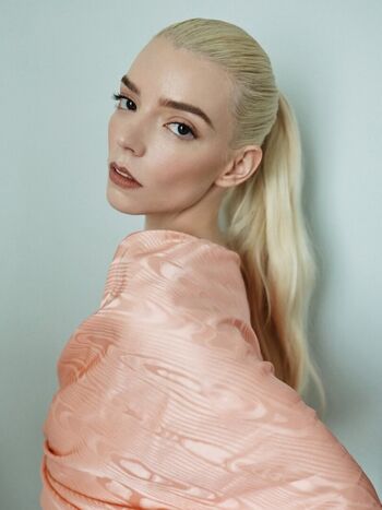 Anya Taylor Joy