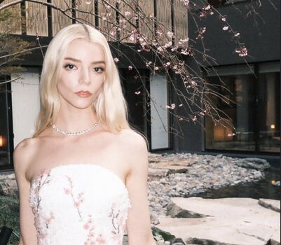 Anya Taylor Joy