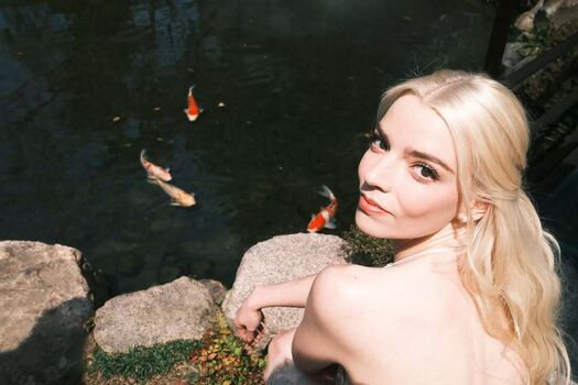 Anya Taylor Joy