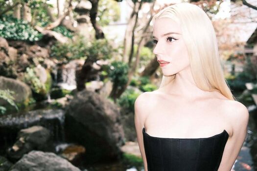 Anya Taylor Joy