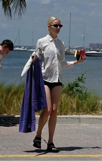 Anya Taylor Joy