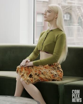 Anya Taylor Joy
