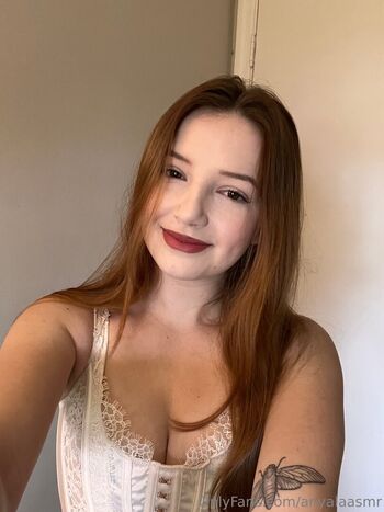 anyalaasmr Leaked Nude OnlyFans (Photo 2)
