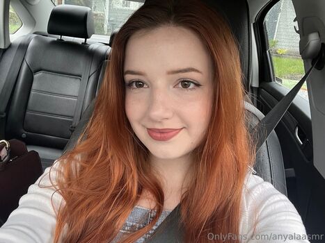 anyalaasmr Leaked Nude OnlyFans (Photo 8)