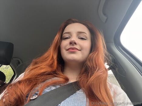 anyalaasmr Leaked Nude OnlyFans (Photo 9)