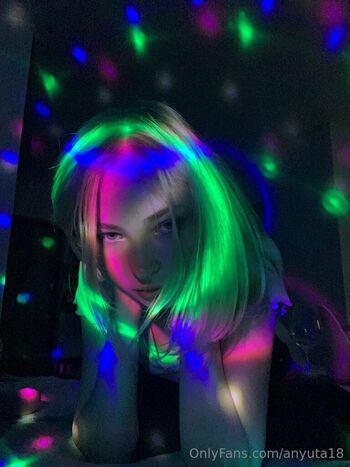 anyuta18 Leaked Nude OnlyFans (Photo 31)