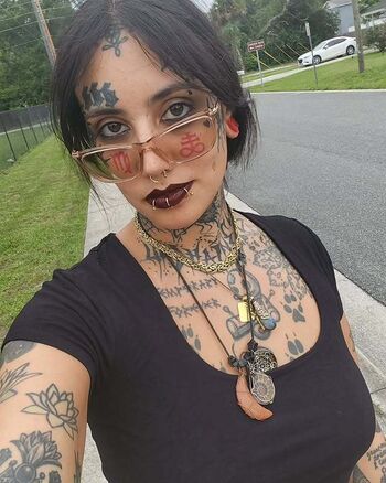 Aphrodite4848 Leaked Nude OnlyFans (Photo 4)