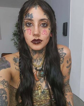 Aphrodite4848 Leaked Nude OnlyFans (Photo 10)