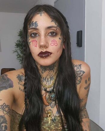 Aphrodite4848 Leaked Nude OnlyFans (Photo 11)