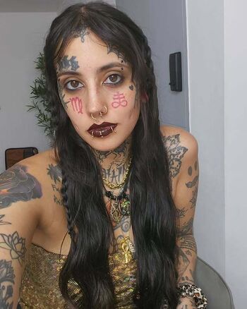 Aphrodite4848 Leaked Nude OnlyFans (Photo 12)