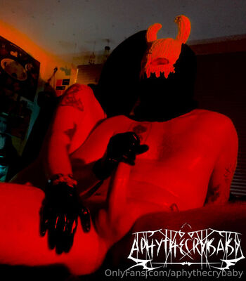 aphythecrybaby