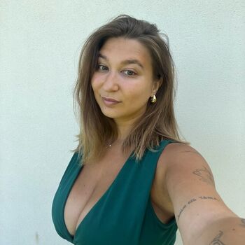 Apoline Perret