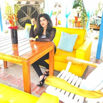 Apoorva Bhalla / apoorva_bhalla / apoorvabhalla Leaked Nude OnlyFans