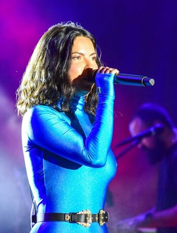 Apostoleanu Leaked Nude OnlyFans (Photo 190)