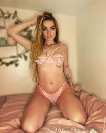 April Opal Leaked Nude OnlyFans (Photo 6)