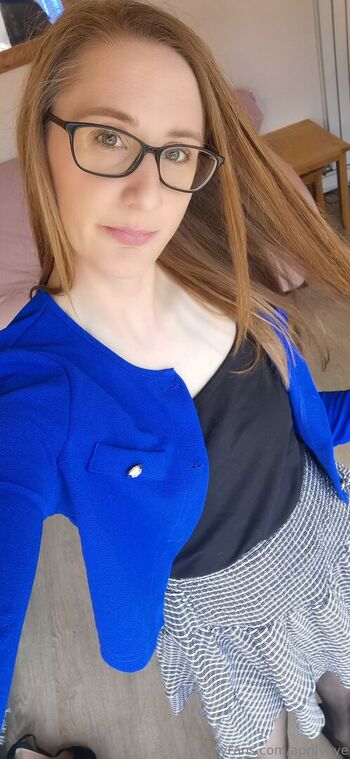 aprilvaye