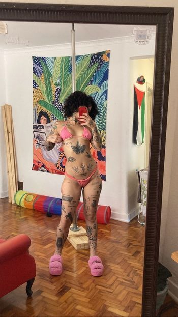 Apropri4damente Leaked Nude OnlyFans (Photo 5)