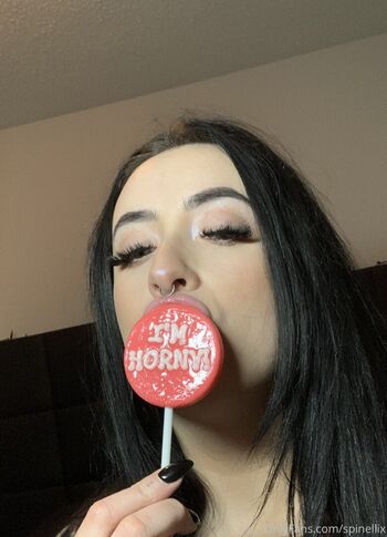 aquariush0e Leaked Nude OnlyFans (Photo 21)