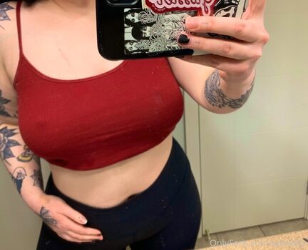 aquariush0e Leaked Nude OnlyFans (Photo 22)