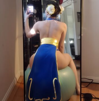 Ara ZygZu Leaked Nude OnlyFans (Photo 8)