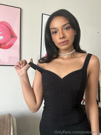 arabamira