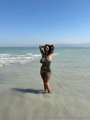 Arabelle Raphael Leaked Nude OnlyFans (Photo 472)